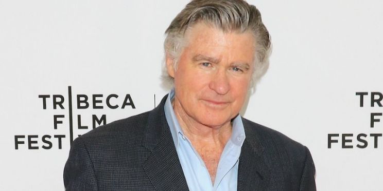 Treat Williams