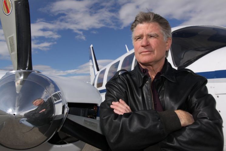 Treat Williams