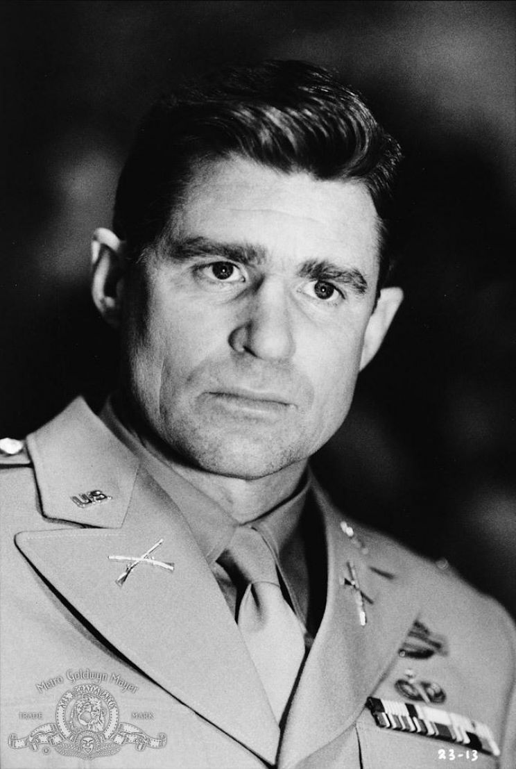 Treat Williams