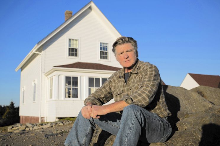 Treat Williams