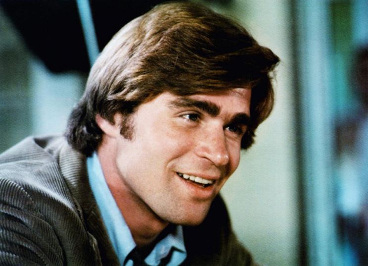 Treat Williams