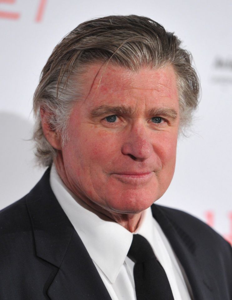 Treat Williams