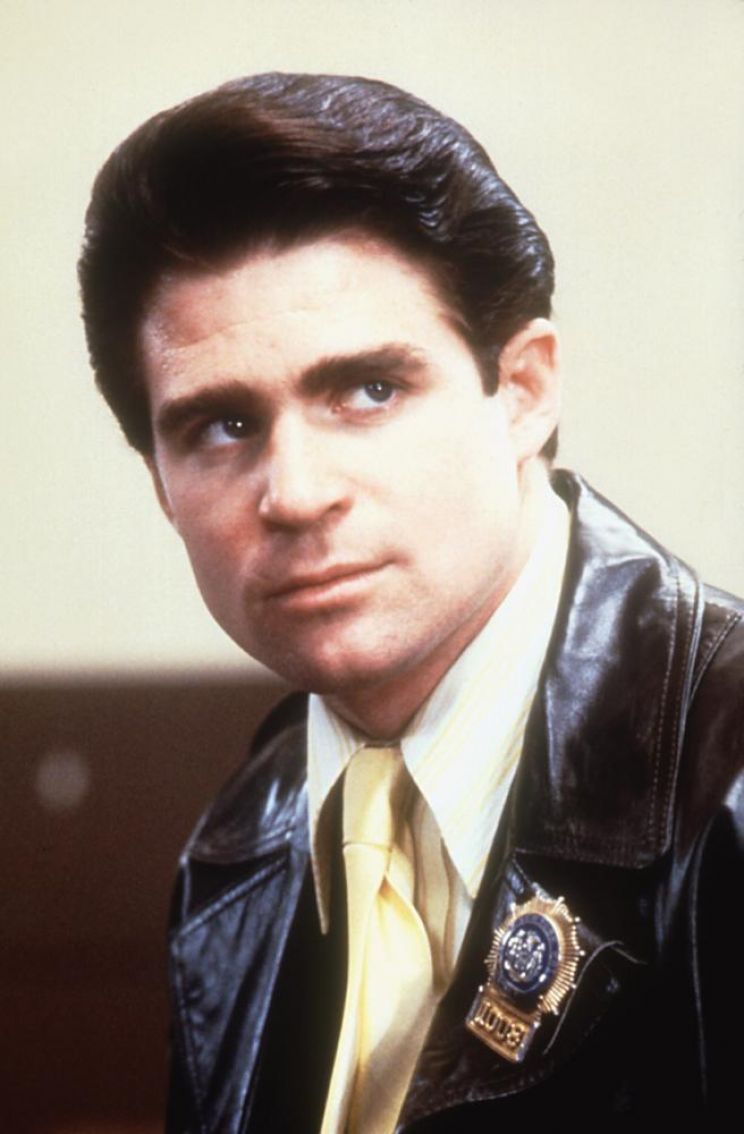 Treat Williams