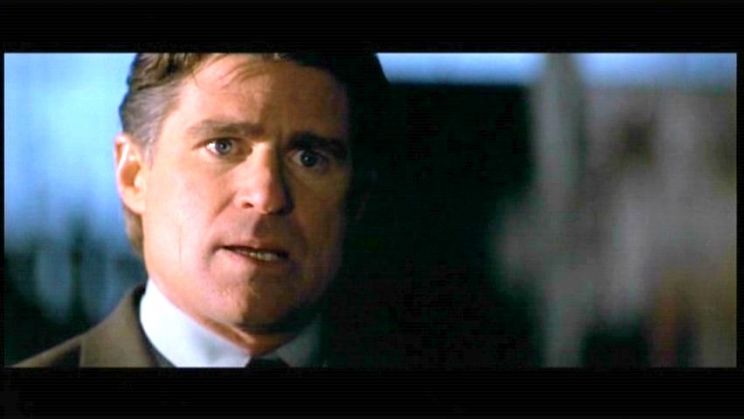 Treat Williams