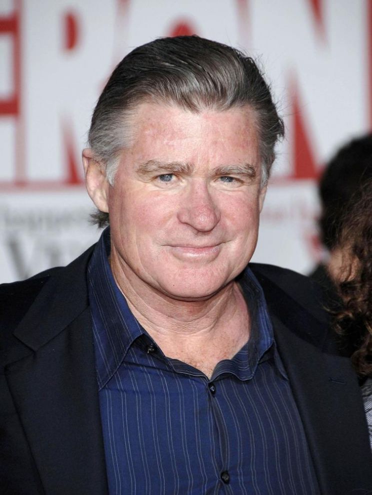 Treat Williams