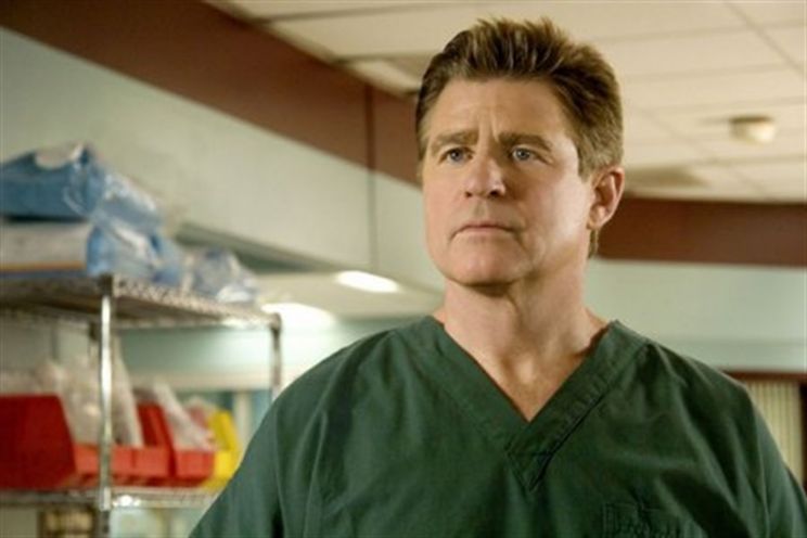 Treat Williams