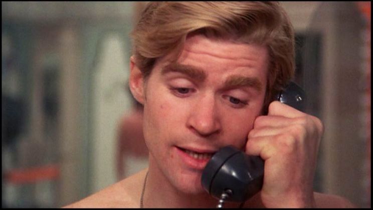 Treat Williams