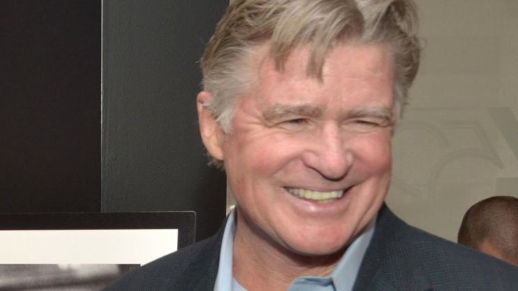 Treat Williams