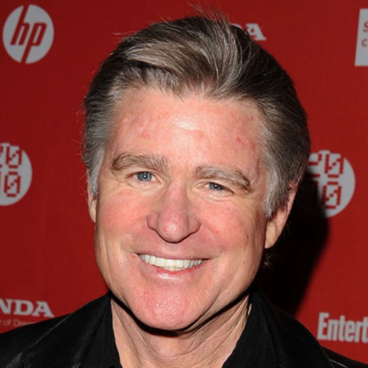Treat Williams