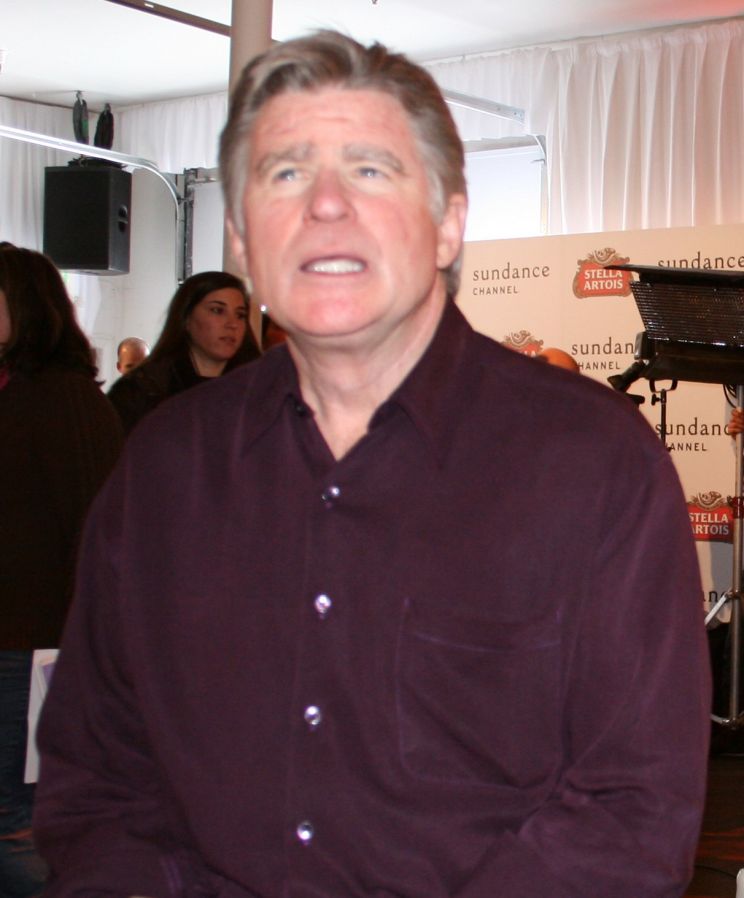 Treat Williams