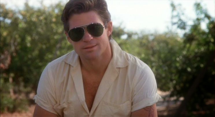 Treat Williams