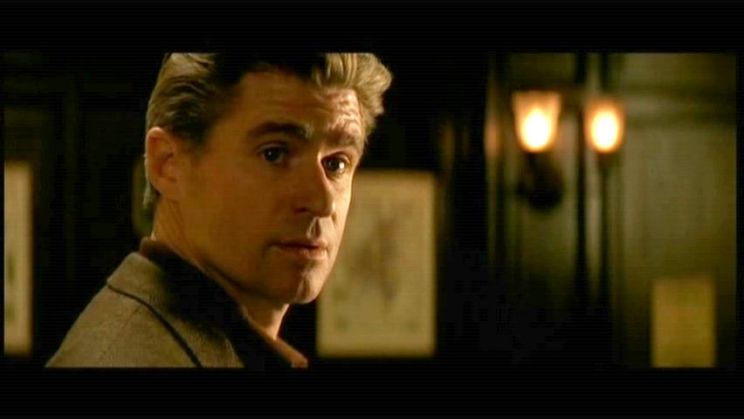 Treat Williams