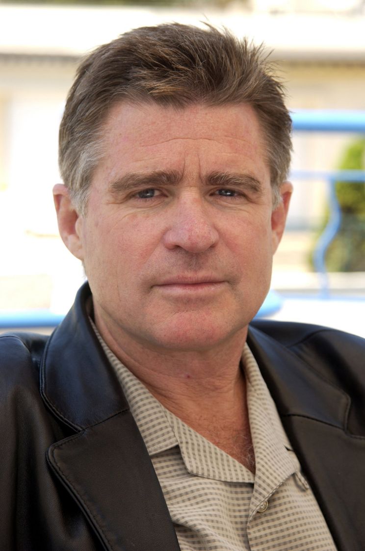 Treat Williams