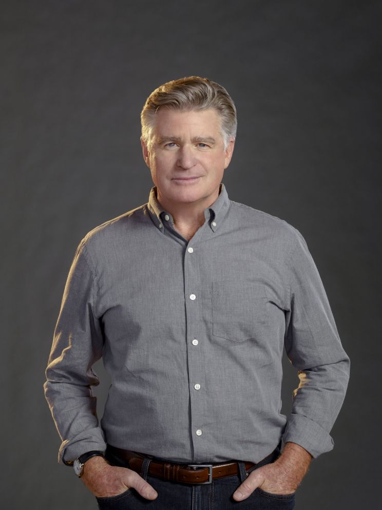 Treat Williams