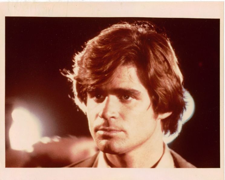 Treat Williams