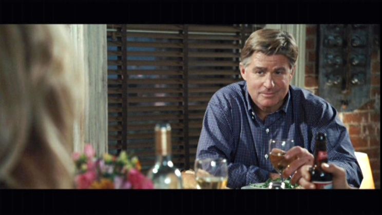 Treat Williams