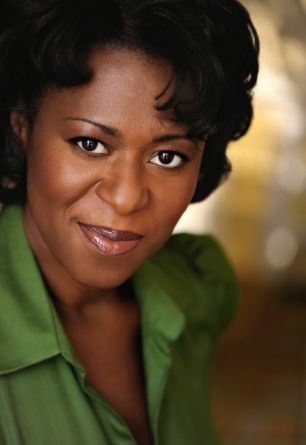 Treisa Gary