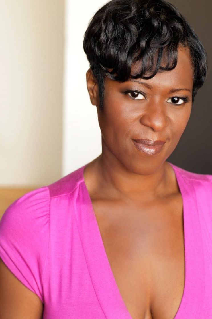 Treisa Gary