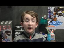 Trek Buccino