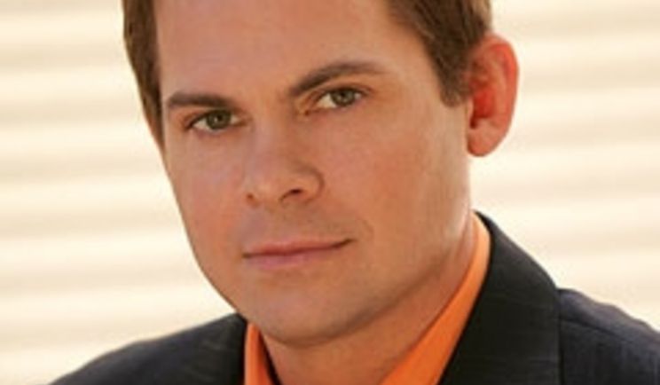 Trent Dawson