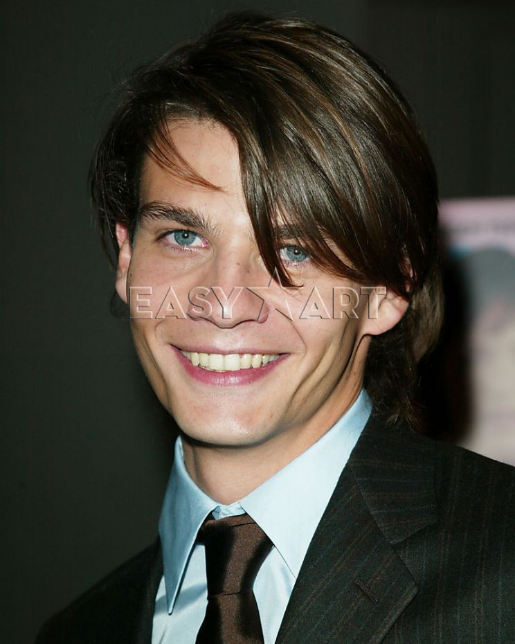 Trent Ford
