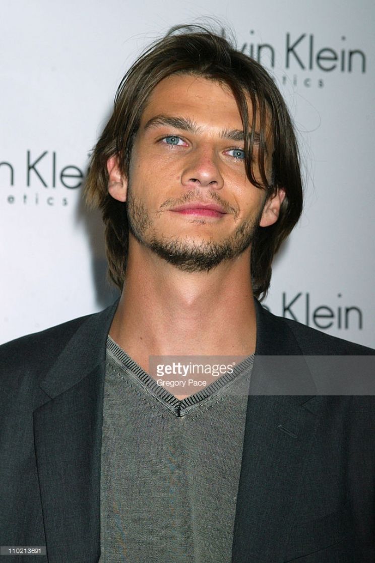 Trent Ford