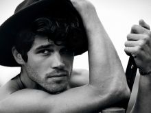 Trent Garrett