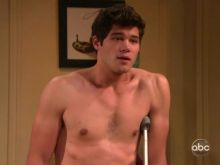 Trent Garrett