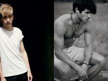 Trent Garrett