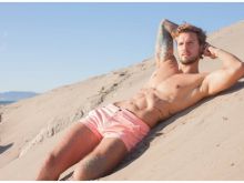 Trent Garrett