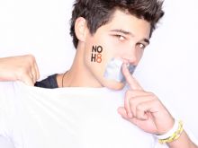 Trent Garrett