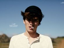 Trent Garrett