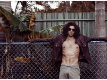 Trent Garrett