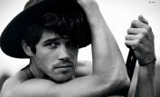 Trent Garrett
