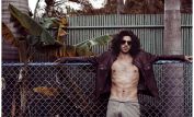 Trent Garrett