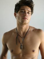 Trent Garrett