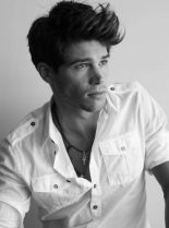 Trent Garrett