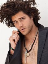 Trent Garrett