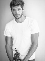 Trent Garrett