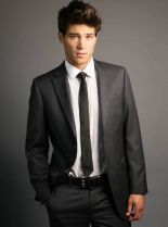 Trent Garrett