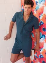 Trent Garrett