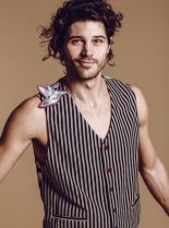 Trent Garrett