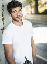 Trent Garrett