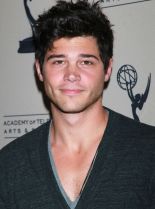 Trent Garrett