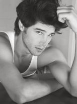 Trent Garrett