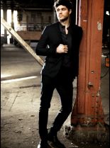 Trent Garrett photo