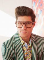 Trent Garrett photo