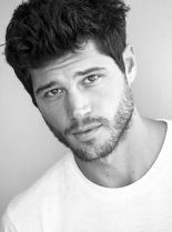 Trent Garrett photo