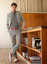 Trent Garrett