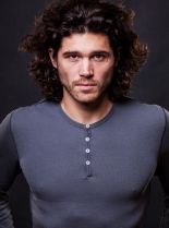 Trent Garrett